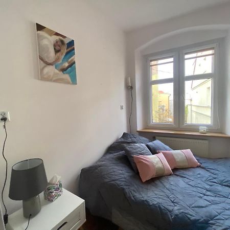 Apartament W Centrum Matejki 34/4 Zielona Gora  Ngoại thất bức ảnh