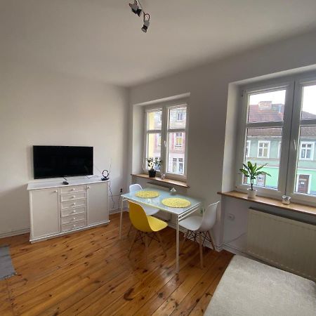Apartament W Centrum Matejki 34/4 Zielona Gora  Ngoại thất bức ảnh